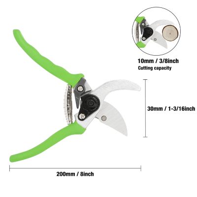 Image showing  Limb and Branch Pruner Tool Set, Heat-Treated Steel, W151010