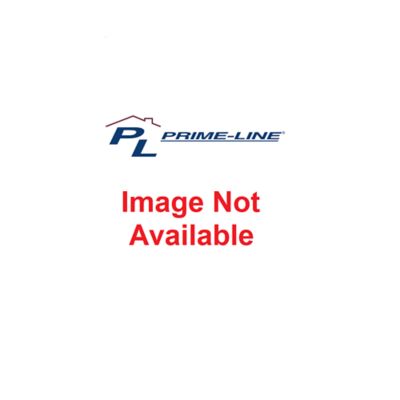 Image showing  Hook and Eye Latch, Steel Construction, Zinc Plated, 2-1/2 in. Reach, 2 pk., K 5036-A