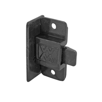 Prime-Line Sliding Window Latch and Pull, Diecast, F 2611