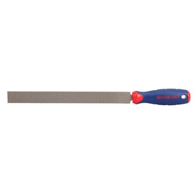 Prime-Line 8 in. Flat Rasp File, W051009