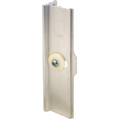 Image showing  Aluminum Sliding Window Lock with Pull Latch