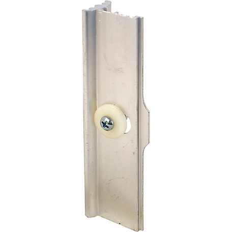 Prime-Line Aluminum Sliding Window Lock with Pull Latch