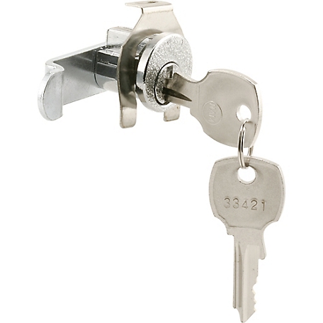 Prime-Line Na14 Keyway, Mail Box Lock, Counter-Clockwise Rotation, MP4571