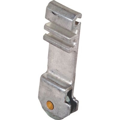 Prime-Line International Series, Sliding Window Roller Assembly, Flat Steel Ball, 2 pk., G 3124