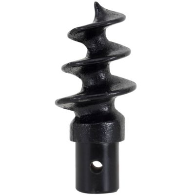 CountyLine Screw Point Auger, 6-1/3 lb.