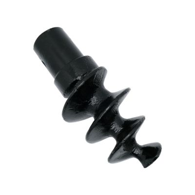 Image showing  Screw Point Auger, 6-1/3 lb.
