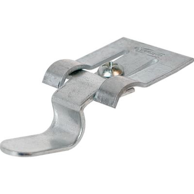 Prime-Line 3/8 in. Storm Window Snap Fasteners, Zinc, 25 pk., PL 15555