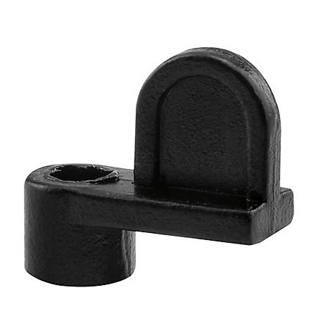Prime-Line Mill Die Cast Screen Clip For 1/8 inch 4 pk Prime-Line Mill Die Cast Screen Clip For 1/8 inch 4 pk