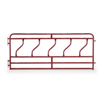 10 ft. Tarter Cattle Fence Line Feeder Panels