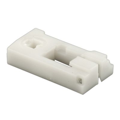 Prime-Line Window Channel Balance Shoe Set, H 3786