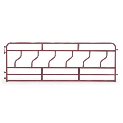 12 ft. Cattle Fence Line Feeder Panels