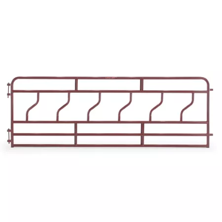 12ft Livestock Fence Line Power Panels Feedlot Panels