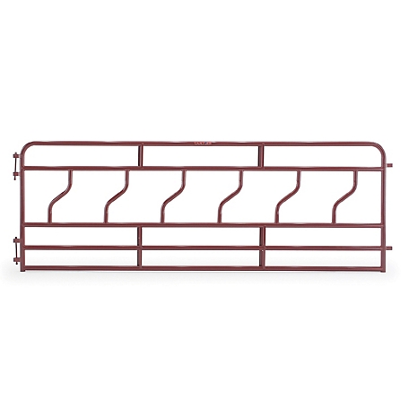 12 ft. Cattle Fence Line Feeder Panels