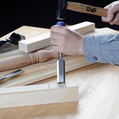 Image showing  1/2 in. Wood Chisel, W043001