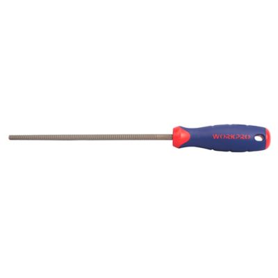 Prime-Line 8 in. Round Rasp File, W051011