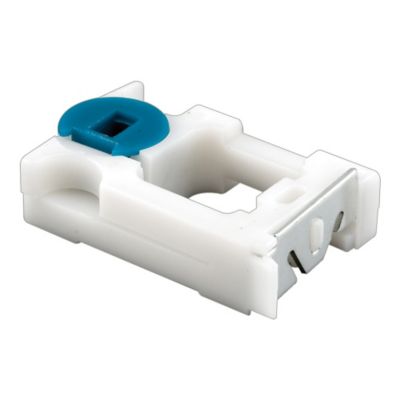 Prime-Line Nylon Spiral Balance Pivot Lock Shoe for Tilt Windows, 5/8 In. (Set of 1), H 3785