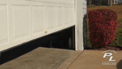 Image showing  Keyed T-Handle, 5/16 in. x 4-5/8 in. Square Shaft, Diecast Construction, Chrome, GD 52169