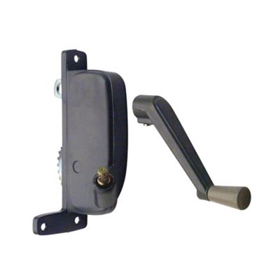 Image showing  Awning Window Operator, Right-Hand, for Pan American, H 3670