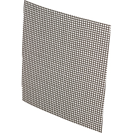 Prime-Line Stick-On Fiberglass Screen Repair Kit 3 in. x 3 in., Gray, 5  pk., P 8095 at Tractor Supply Co.