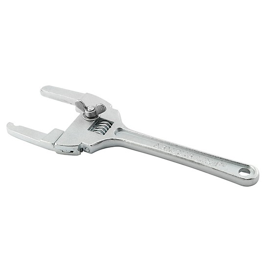 1 in. - 3 in. Adjustable Plumbers Slip Nut Wrench 1 in. - 3 in. Adjustable Plumbers Slip Nut Wrench