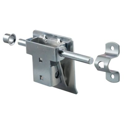 Prime-Line Garage and Shed Lock, Tamper-Proof