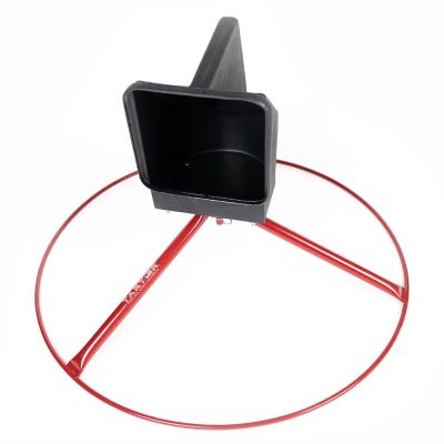 Image showing  50 lb. Small Animal Mineral Feeder