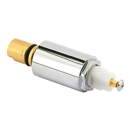 Prime-Line Replacement Shower Cartridge Compatible with Mixet, 4-1/2 in. Length, Brass, MP58045