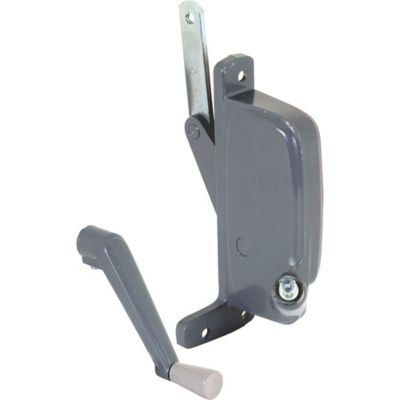 Prime-Line 2-3/8 in. Right-Hand Awning Window Operator, H 3668