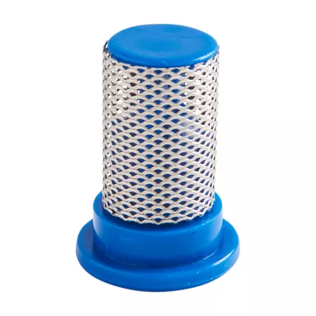 CountyLine 50 Mesh Tip Strainers with Check Valves 4 Pack Ag Sprayer Valves & Strainers