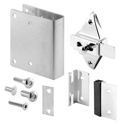 Prime-Line Qwik-Fix Repair Kit for 1 in. Square Edge Inswing Doors, 656-1003