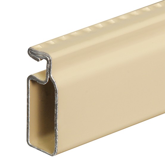 Prime-Line Mill Aluminum Casement Clip For 5/16 inch 4 pk Prime-Line Mill Aluminum Casement Clip For 5/16 inch 4 pk