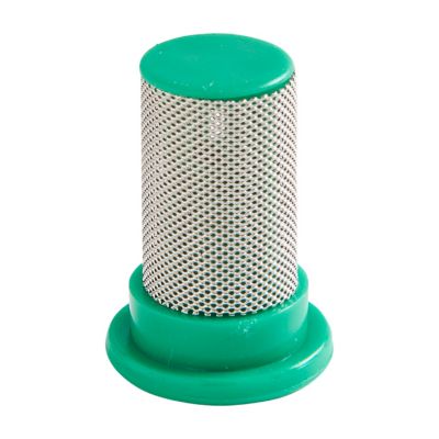 CountyLine Mesh Tip Strainers, 4-Pack