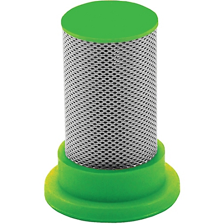 CountyLine Mesh Tip Strainers, 4-Pack
