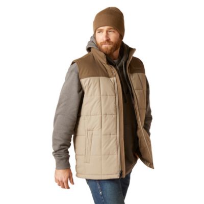 Ariat Crius Insulated Vest