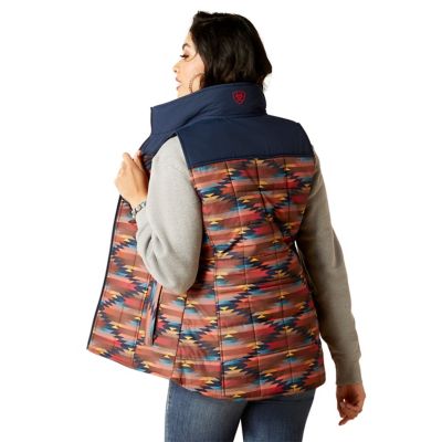 Image showing  Women's Crius Insulated Vest