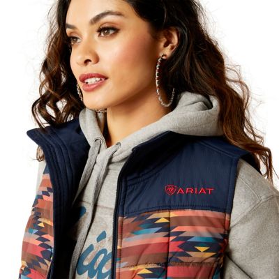 Image showing  Women's Crius Insulated Vest