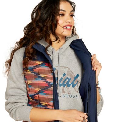 Image showing  Women's Crius Insulated Vest