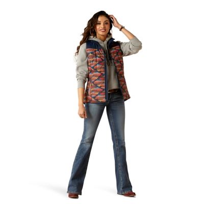 Image showing  Women's Crius Insulated Vest