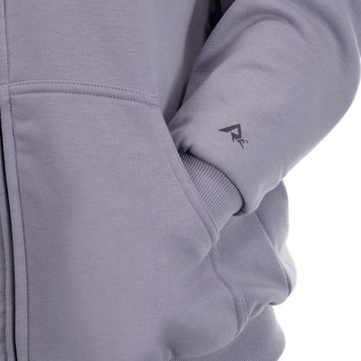 Image showing  Women's Logo Full-Zip Fleece Jacket