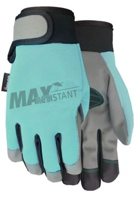 Midwest Gloves Thinsulate Lined Max Resistant Glove 