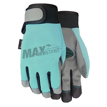 Midwest Gloves Thinsulate Lined Max Resistant Glove