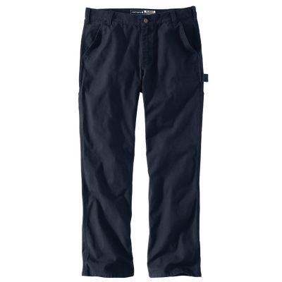 Carhartt Men's Relaxed Straight Rugged Flex Duck Dungaree