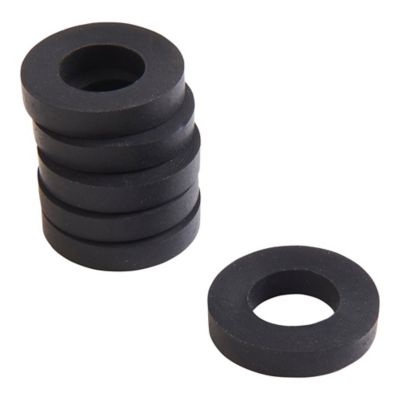 Image showing  1/2 in. Gaskets for Winged Bayonet Caps, 6-Pack