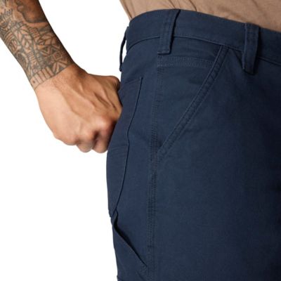 Image showing 3 th Carhartt Men's Relaxed Straight Rugged Flex Duck Dungaree