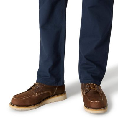Image showing 6 th Carhartt Men's Relaxed Straight Rugged Flex Duck Dungaree