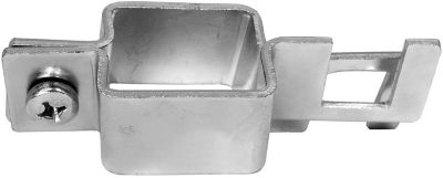 Image showing  1-1/4 in. Square Boom Clamp