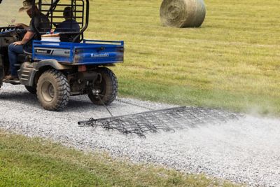 Image showing  4 ft. Drag Harrow, 3018371