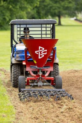 Image showing  4 ft. Drag Harrow, 3018371