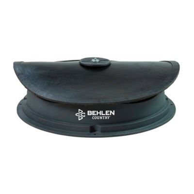 Behlen Country 4 Block Mineral Feeder
