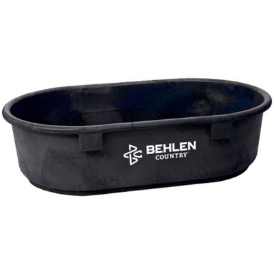 Behlen Country 60 gal. Rigid Poly Molded Tank